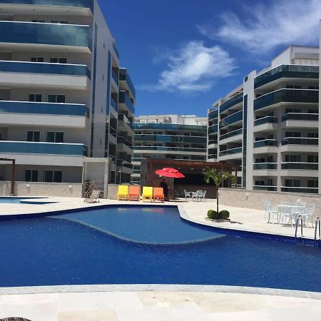 Praia Grande Le Bon Vivant 306 Arraial do Cabo Ngoại thất bức ảnh