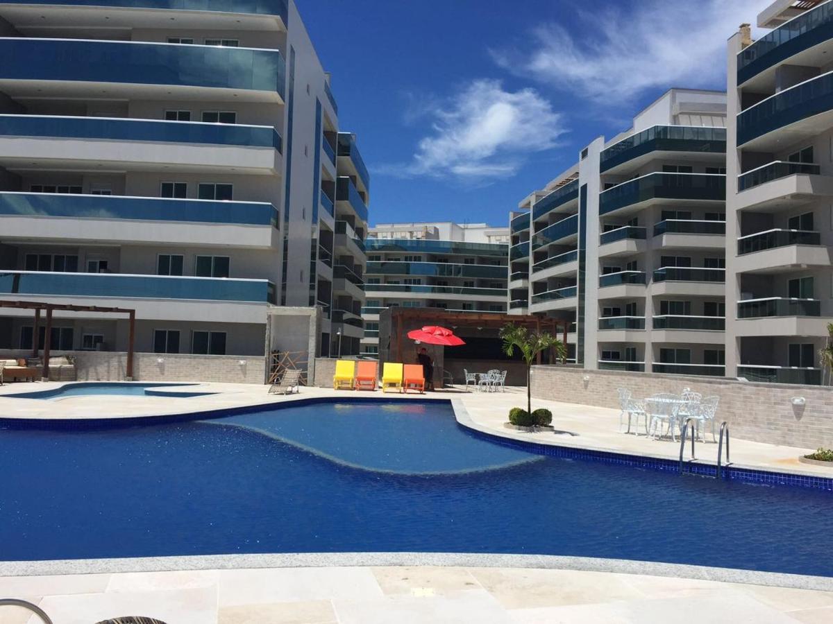 Praia Grande Le Bon Vivant 306 Arraial do Cabo Ngoại thất bức ảnh