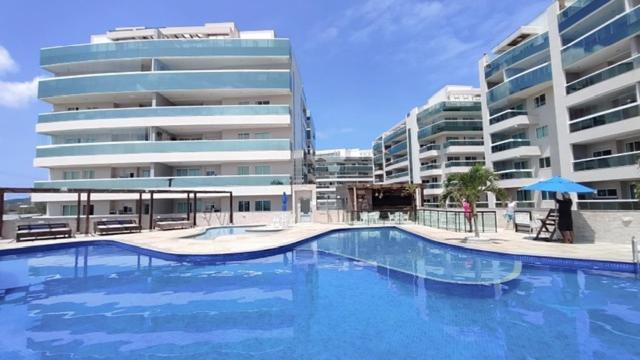 Praia Grande Le Bon Vivant 306 Arraial do Cabo Ngoại thất bức ảnh