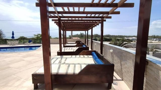 Praia Grande Le Bon Vivant 306 Arraial do Cabo Ngoại thất bức ảnh