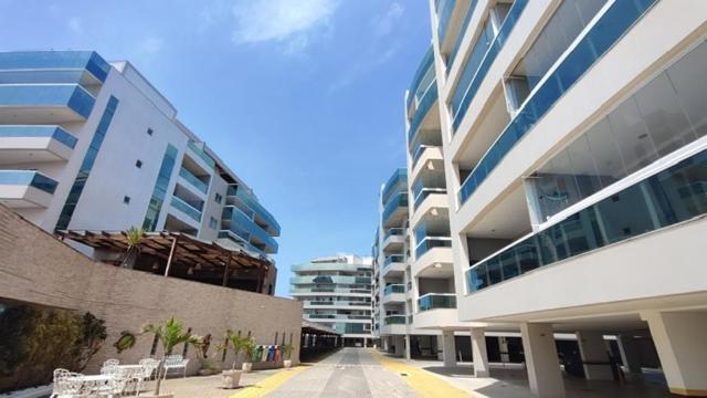 Praia Grande Le Bon Vivant 306 Arraial do Cabo Ngoại thất bức ảnh