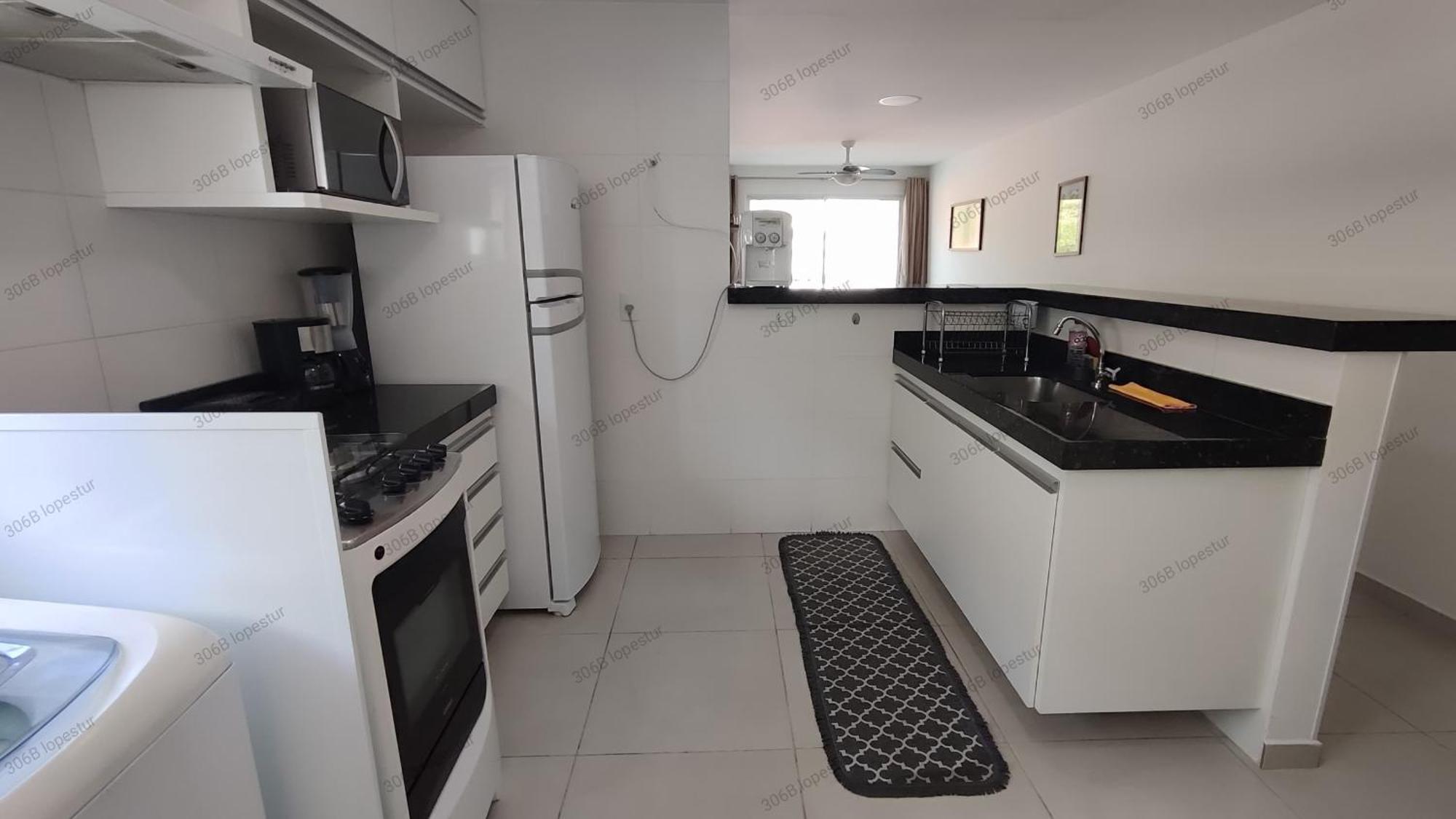 Praia Grande Le Bon Vivant 306 Arraial do Cabo Ngoại thất bức ảnh