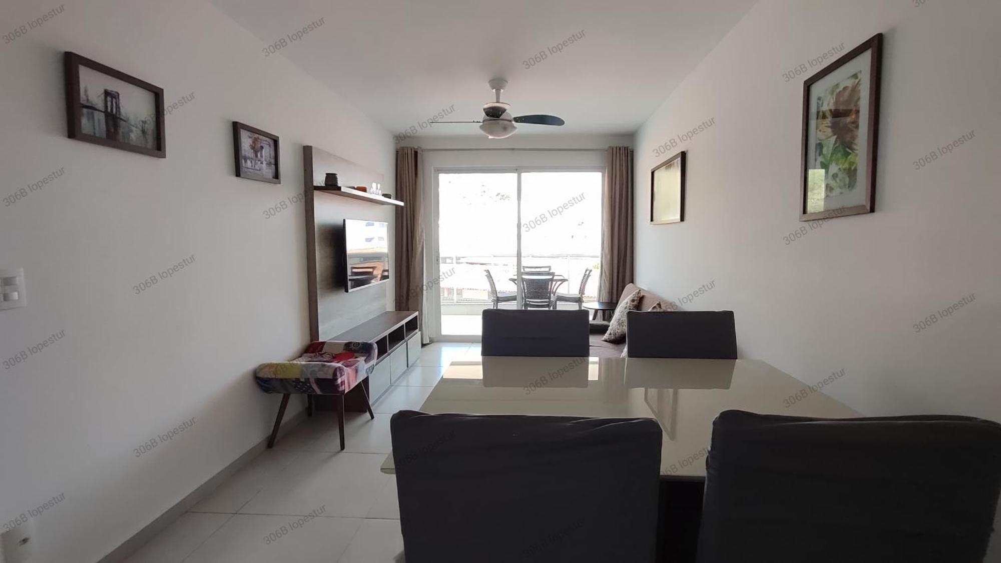 Praia Grande Le Bon Vivant 306 Arraial do Cabo Ngoại thất bức ảnh