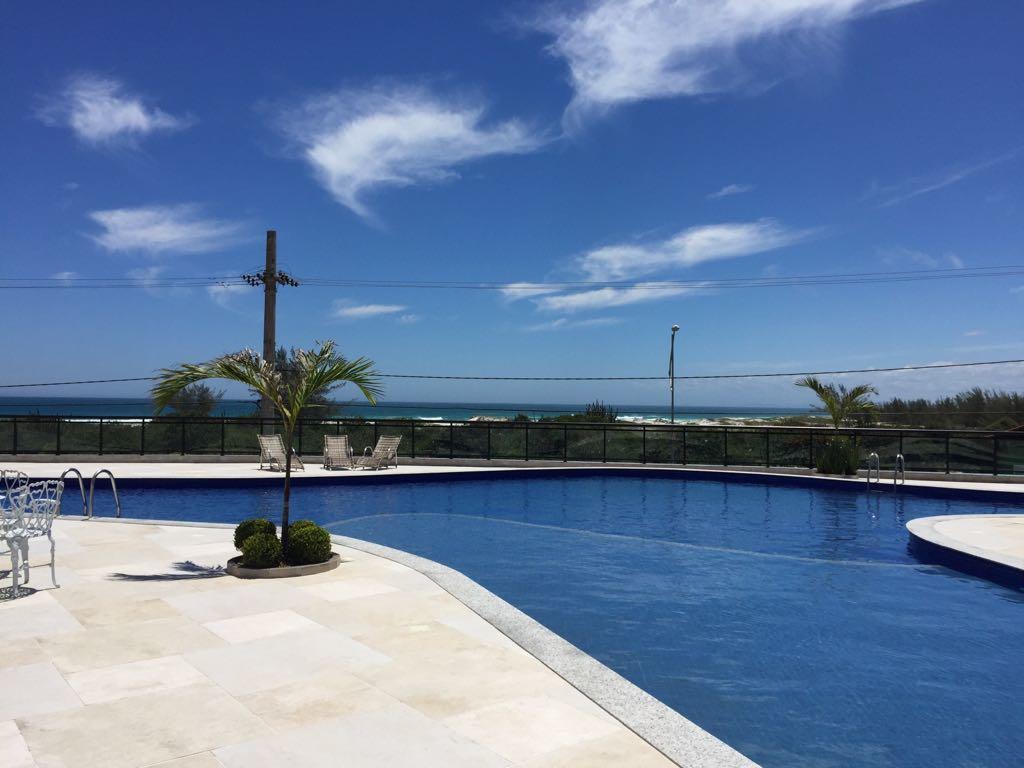 Praia Grande Le Bon Vivant 306 Arraial do Cabo Ngoại thất bức ảnh