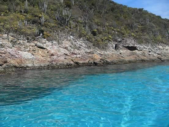 Praia Grande Le Bon Vivant 306 Arraial do Cabo Ngoại thất bức ảnh