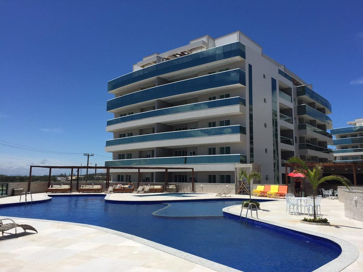 Praia Grande Le Bon Vivant 306 Arraial do Cabo Ngoại thất bức ảnh